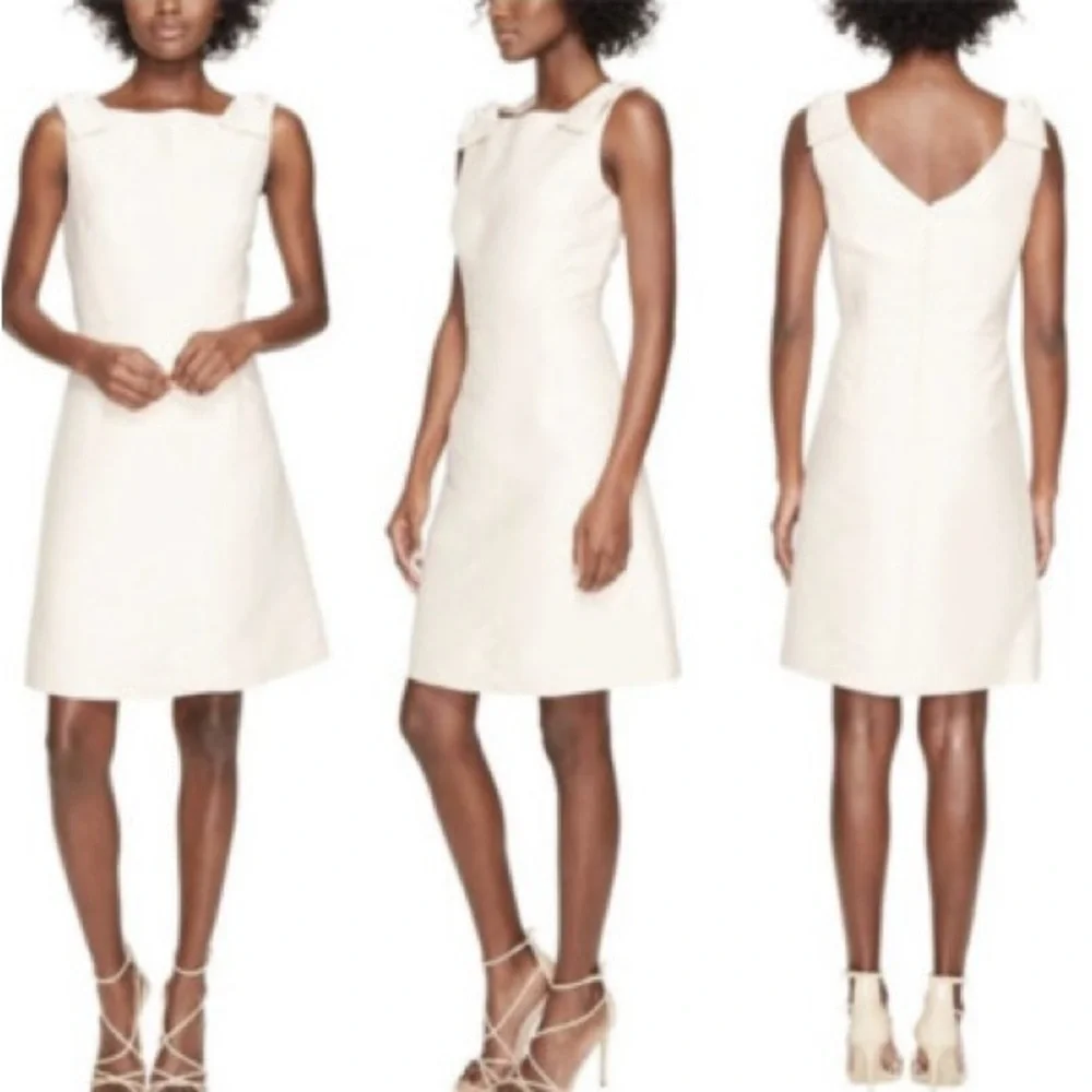 kate spade a-line dress